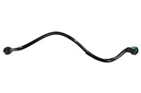 Metzger Autoteile 2150288 Kraftstoffleitung FüR Opel Vauxhall Chevrolet