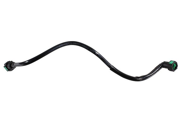 Metzger Autoteile 2150288 Kraftstoffleitung FüR Opel Vauxhall Chevrolet-image