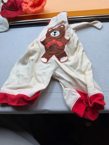 vintage cabbage patch doll clothes