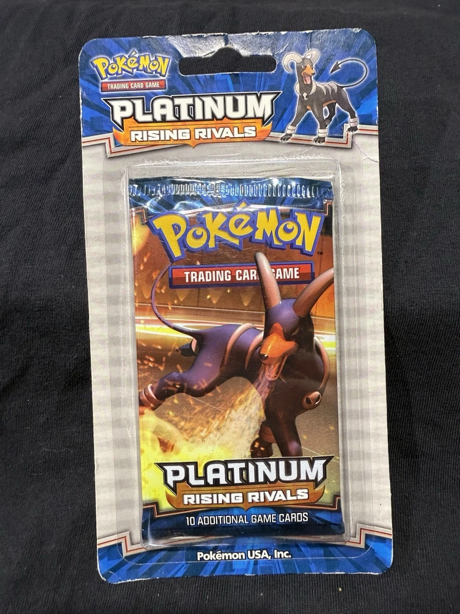 Pokmon TCG Rising Rivals Sealed Collectible Card Game Packs for sale | eBay Pokmon TCG Rising Rivals Sealed Collectible Card Game Packs for sale | eBay