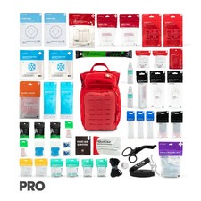 My Medic Recon PRO (250+ First Aid Essentials) | Black PRO | New With Tags