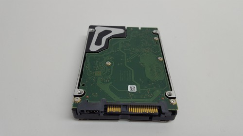 Lot of 2 Seagate HP ST600MM0208 600 GB SAS 3 2.5 in 10K Enterprise Hard Drive - Picture 3 of 3
