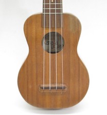 Kamaka White Label Soprano Ukulele Urasoe Store