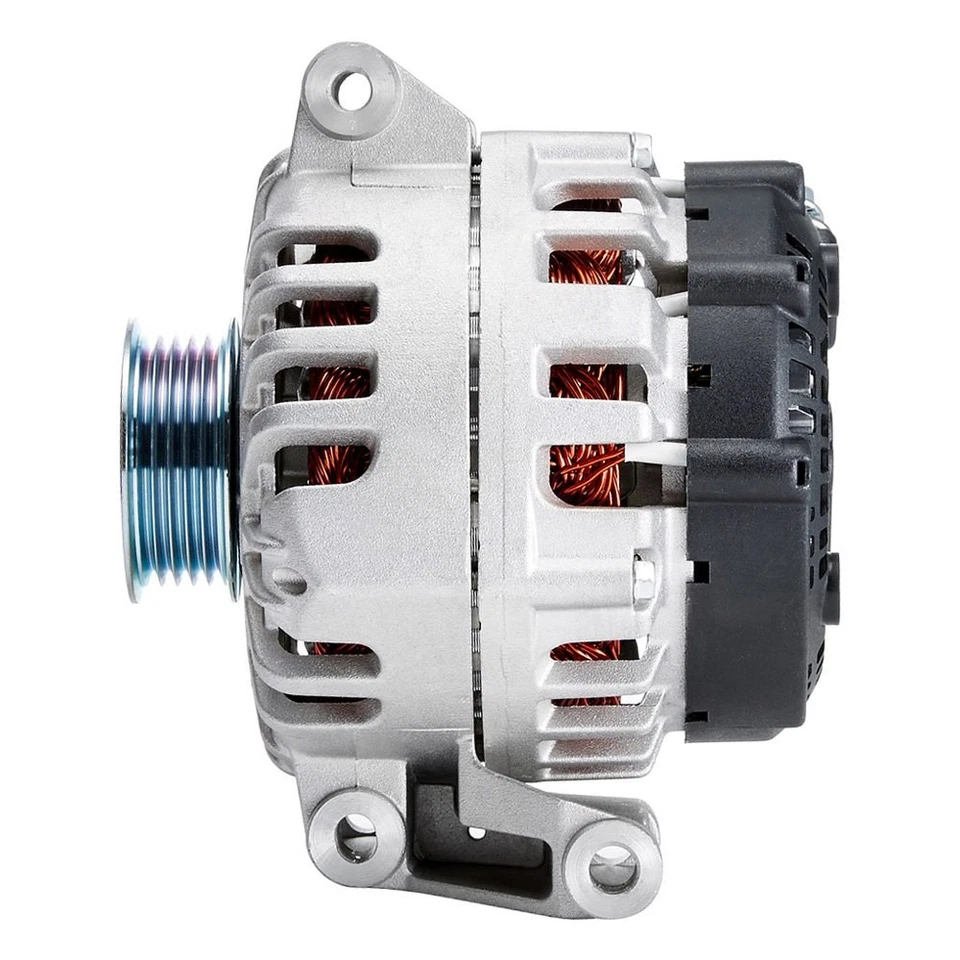 For Pontiac G6 2006-2008 TYC 2-11144 Alternator - Изображение 3 из 4