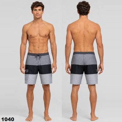 N.W.T George Mens & Big Men's Cargo E-Board Swim Shorts 9'' Inseam Size 3XL 48-50
