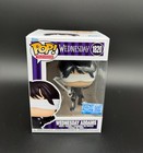 Funko Pop Wednesday Addams Fencing 1820 Funko Shop Special Edition Sealed — photo 1