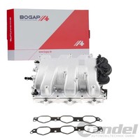 Bogap AnsaugbrÜCke Passend FüR Mercedes C-KLASSE CLC-KLASSE CLK CLS E-KLASSE GLK