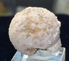 AESTHETIC THUMBNAIL MANGANCALCITE BALL N’CHWANING II MINE, SOUTH AFRICA — photo 4