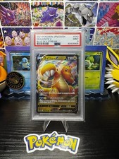 Dragonite V 042/067 S7r: Blue Sky Stream Holo (Japanese)