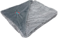 Sport Pet Jumbo Gray Blanket