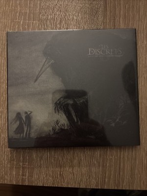Discrets (Les) - Septembre et des Dernieres Pensees (2010)