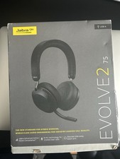 Jabra Evolve 2 75 GN