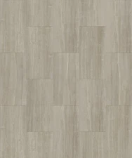 COREtec VV872-12256 CT Plus Tile 12" x 24" Vinyl Flooring - Ligera Sandstone