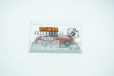H0 Brekina 91631 Modellauto SoMo Porsche Targ...