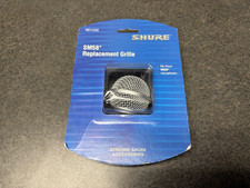 Shure SM58 Replacement Grille RK143G