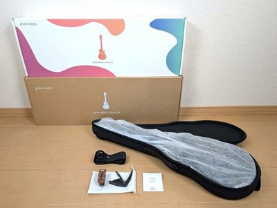 Mint ENYA Nova U Pro Tenor Ukulele Carbon Fiber