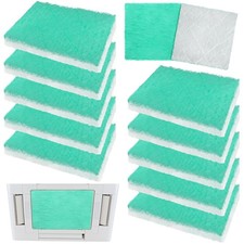 50 Pack Fiberglass Paint Booth Filters 20x20x2.4 50 Pack Fiberglass Paint Booth Filters 20x20x2.4