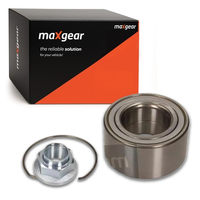 Maxgear Radlagersatz Passend FüR Hyundai Accent RB I20 GB IB GB IB GB KIA RIO