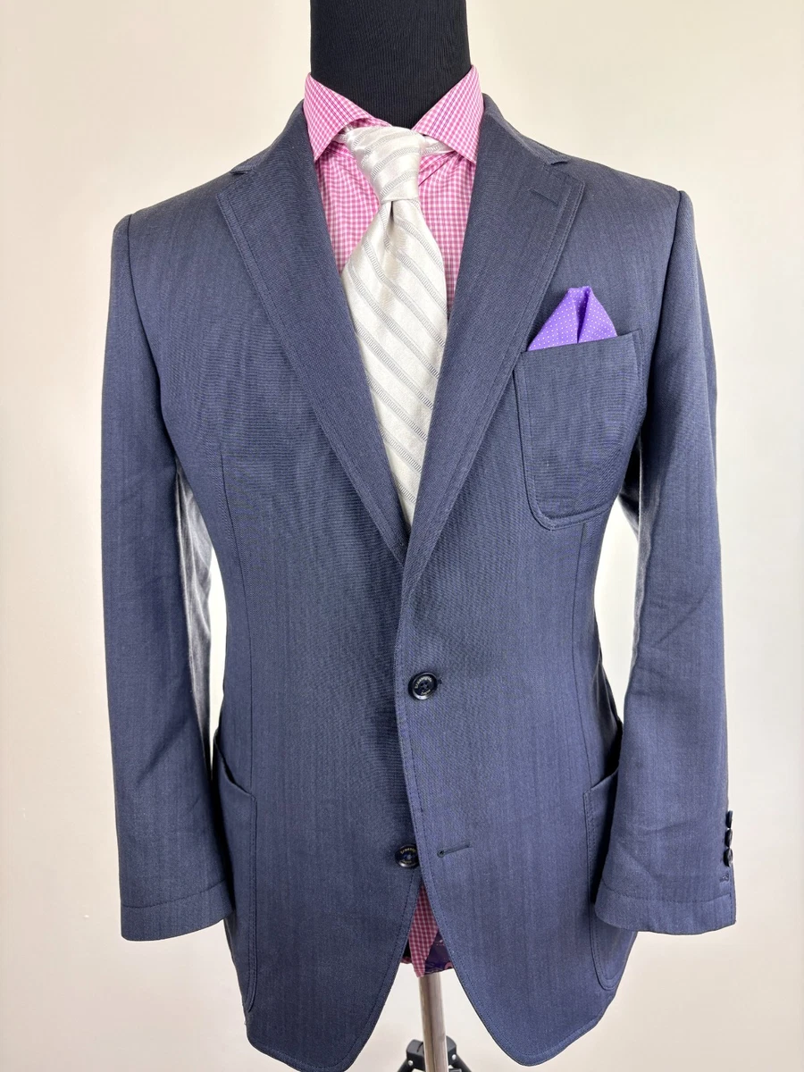 Ermenegildo Zegna Clothing, Shoes & Accessories for Men for sale