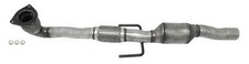 Fits For Eastern Catalytic Catalytic Converter Direct Fit P N 40840