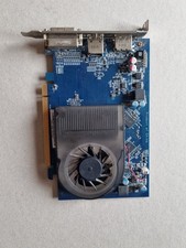 AMD Radeon HD 6670 1GB GDDR5 PCIe Graphics Card Retro Gaming PC