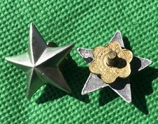 Stellette Truppa Regio Esercito Ww1