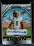 2025 Leaf Football Nation Noah Roberts Auto Sparkle /15