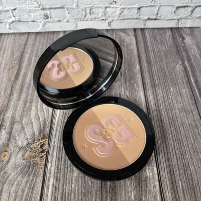 Soap & Glory BRONZO Solar Powder Bronze New & unbenutzt Discontinued Shade RARE