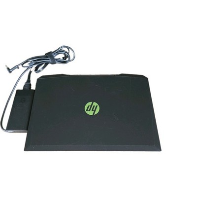 HP Pavilion 15.6'' Gaming i5-9300H 16GB RAM GTX 1650 500GB SSD Win 11 Home