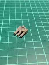 Gundam Striker Jinx GN Discharger HG Model Kit Robot Accessories Used