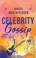 Celebrity Gossip 3 | Kristoffersen, Kirsti | Kartoniert | 9783458644293
