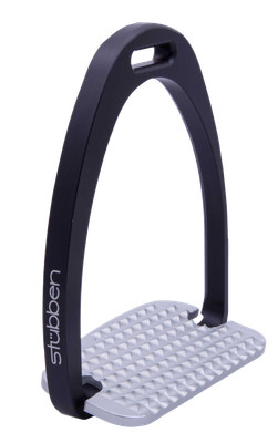 Stübben Steeltec Steigbügel 1205 Maxi Grip