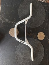 Skyway Ez Bars - Mini sort, circa 1986 - Old School BMX