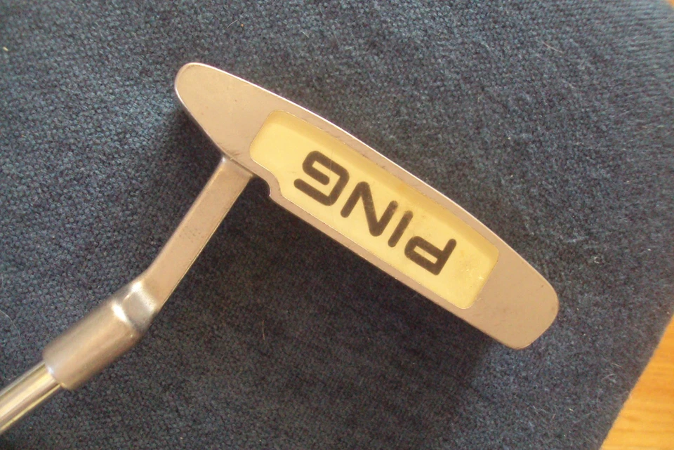 Ping Anser 2i Isopur blade putter 35" - Image 2 of 4