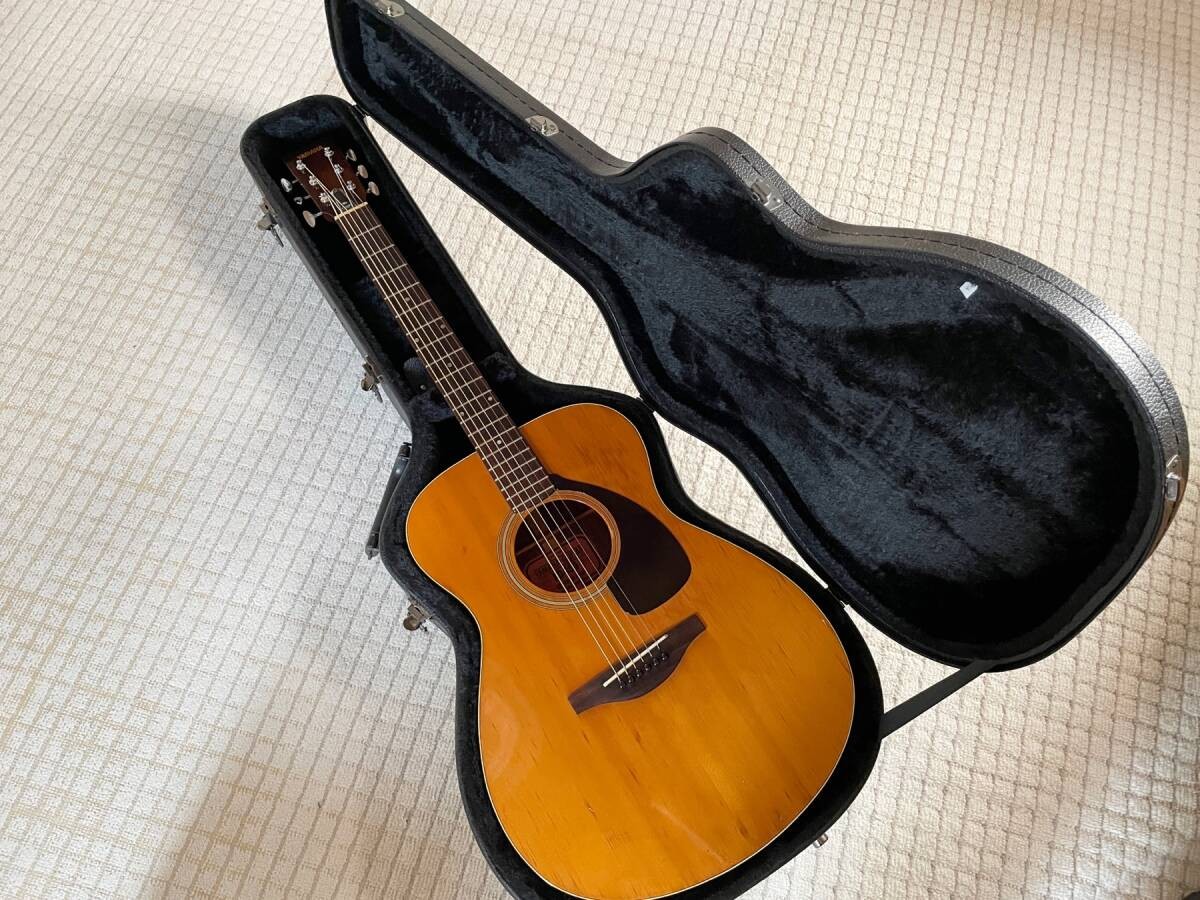 YAMAHA FG-150 アコースティックギター 1967年製 Acoustic Guitar Yamaha FG-150 Red Label 1967 Model Spruce