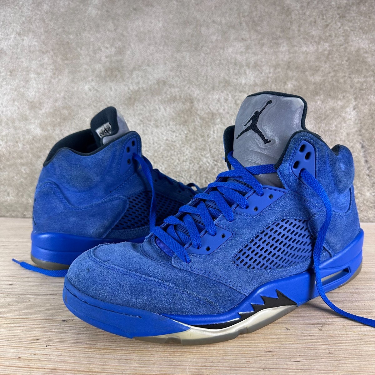 Shoe Jordan Size 12 Size 12 Jordan Retro SE Sail White Basketball