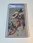 🔥Absolute Batman #15 CGC 9.8 Grade Tyler Kirkham Cover C FOIL Limited Edition