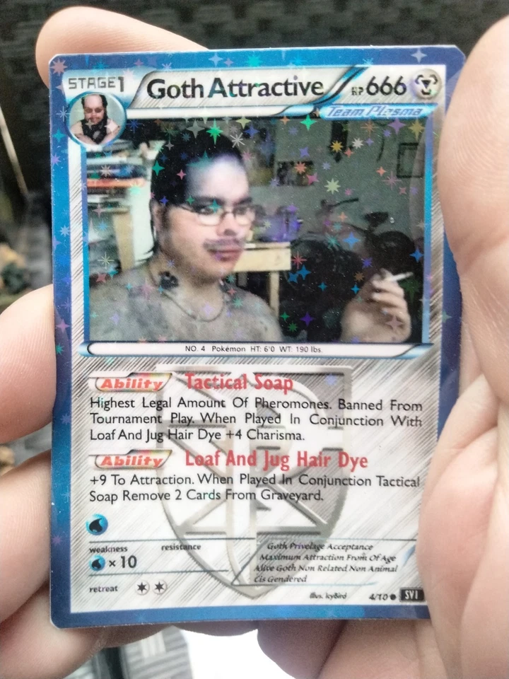 ACEO King Cobra JFS Booster #1 Set Holo-Foil High Quality.  - Image 2 of 4