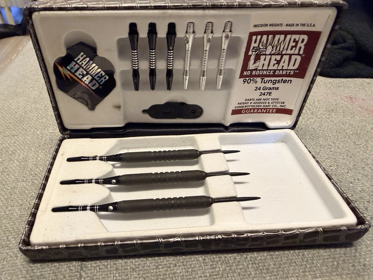 Bottelsen Steel Tip Darts for sale | eBay