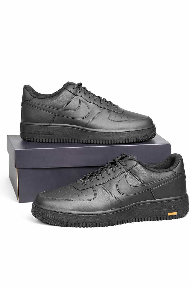 Nike Air Force 1 GTX Vibram GORE-TEX Shoes Sneakers Mens Size 12.0
