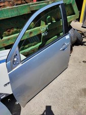 Porte avant et accessoires Peugeot 4007