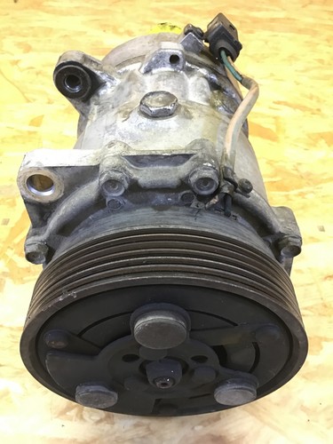 356794 Klimakompressor VW Golf IV (1J) 1J0820803F