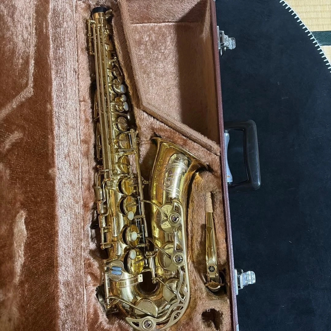 Yamaha YAS 62 Saxophones for sale | eBay