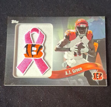 Sorting Out the 2013 Topps Football Retail Exclusives 26