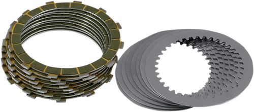 Barnett 306-25-10001 Clutch Plate Kit 03-07 Ducati 800 Sport
