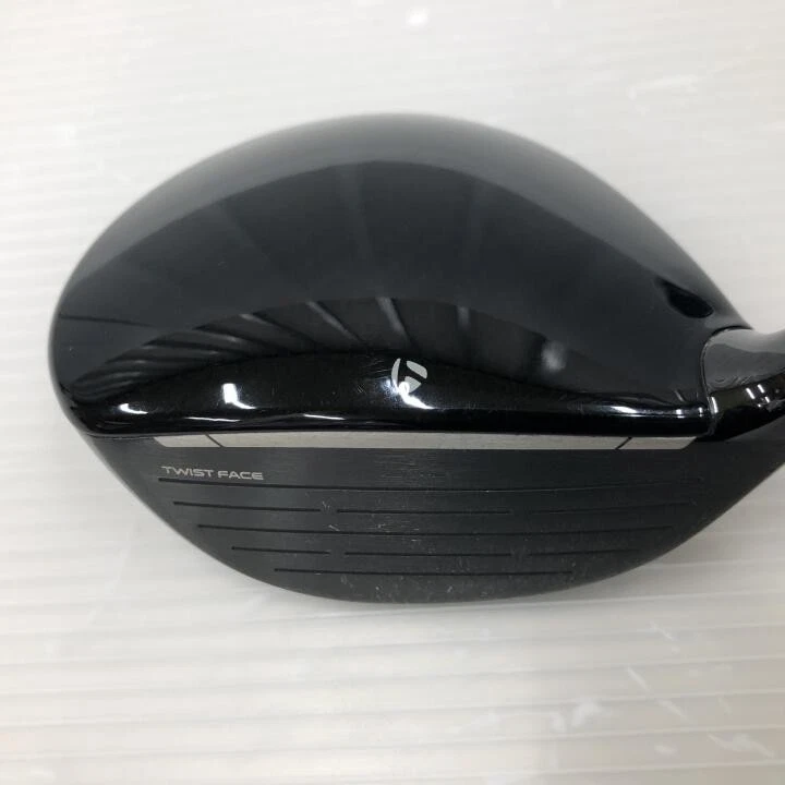 TaylorMade Qi10 21° Extra Stiff 7W Fairway wood 41.25in RH VF-5 351g w/HC 4185 - Image 3 of 4