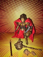 MYTHIC LEGIONS Attila Leossyr 2 Action Figur Complete Knight Ritter Exclusive