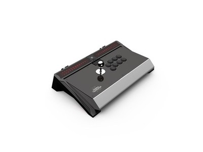 Qanba Arcade Stick Dragon Fighting Stick für PS3 PS4 PC Gamepad / Joystick
