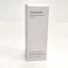 Mixsoon Galactomyces Ferment Essence 100ml 3.38oz Exp 11/2026 Sealed