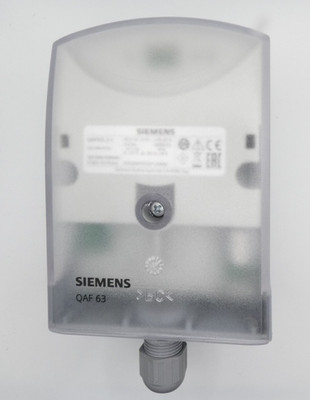 Siemens QAF63.2-J | S55700-P153 | Frostwächter | stetig | Kapillare 2000 mm